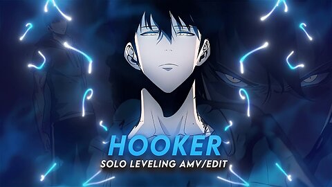 Government Hooker I Sung Jin Woo Solo Leveling