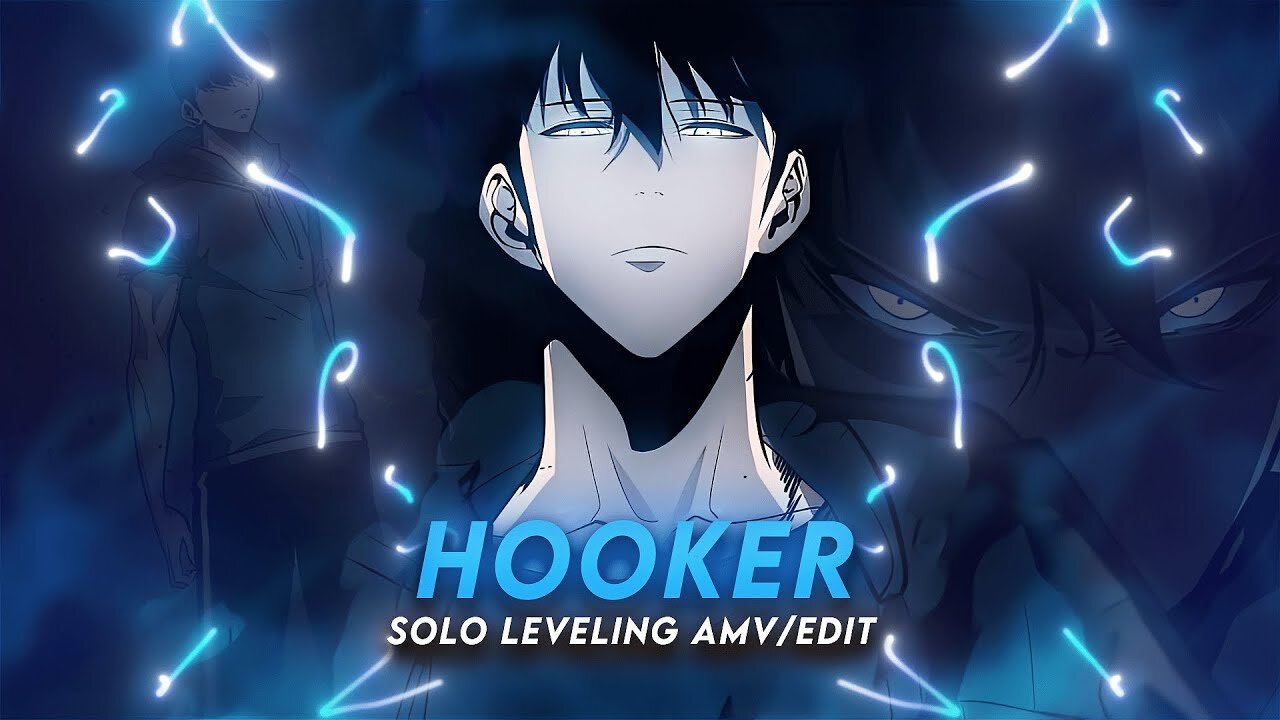 Government Hooker I Sung Jin Woo Solo Leveling