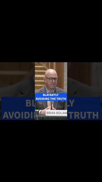 Senator Hawley Takes Down Facebook Exec #tko #hawley #facebook