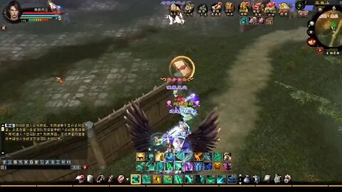 新天龍八部 online game 战备任务 3D唯美版 玩玩啊你以为?