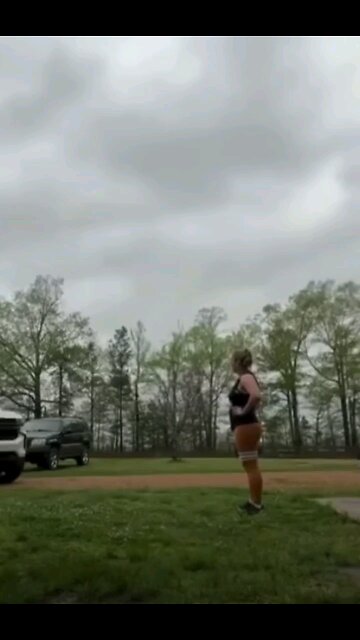 FAFO: Don't bring a bat to a fist fight.