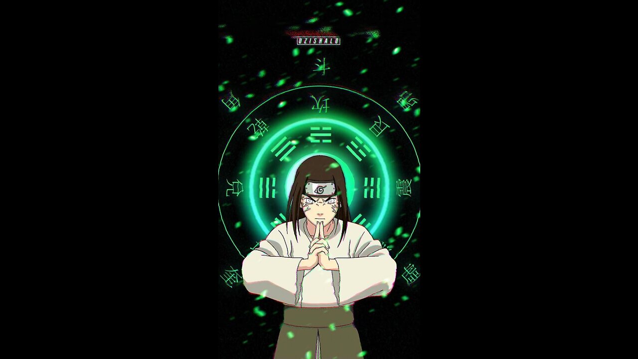 Neji Hyuga || own Voice || Top Emotional Quotes from NARUTO that will change you || Anime Quotes