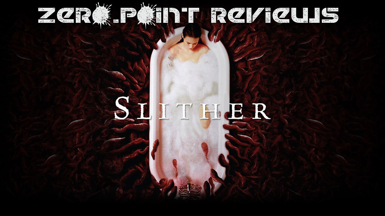 Zero.Point Reviews - Slither (2006)