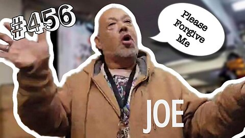 Catch #456 joe 48 #york #pa