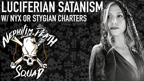 Luciferianism & Satanism