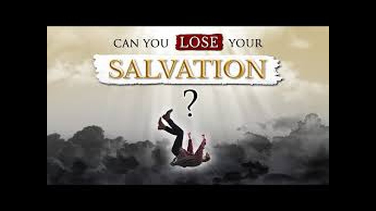 Baucham, Sproul and Lawson | The TRUTH about LOSING your salvation. #salvation #biblicaltruth