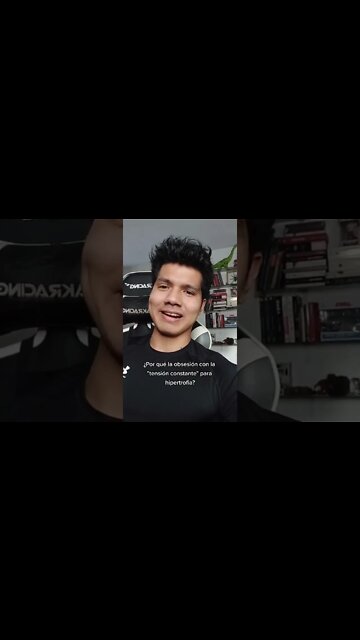 ¿Cuál es la Obsesión con la "Tensión Constante" en el Entrenamiento de Hipertrofia? 🤌