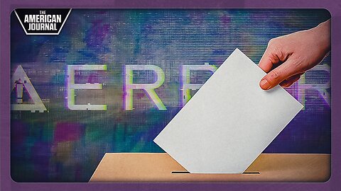 Voter Suppression Plagues Election Nationwide - Strategic “Glitches” Alter Outcome