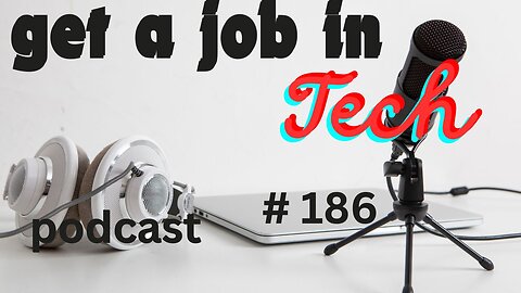 Episode 186. Where are the tech jobs in USA ?