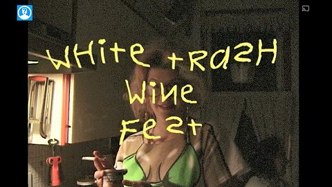 White Trash Supremacy Wine Feast