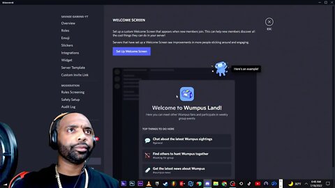 SAVAGE GAMING-YT LIVE FORTNITE