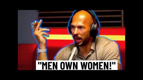 Andrew Tate Explanis toxic masculinity