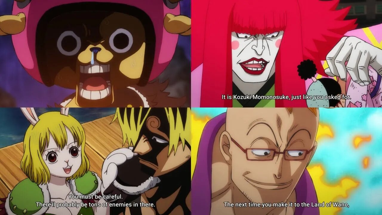 One Piece Ep 988 reaction #OnePieceEpisode988reaction #OnePieceEpisode988 #OnePiece #bigmom #kaido