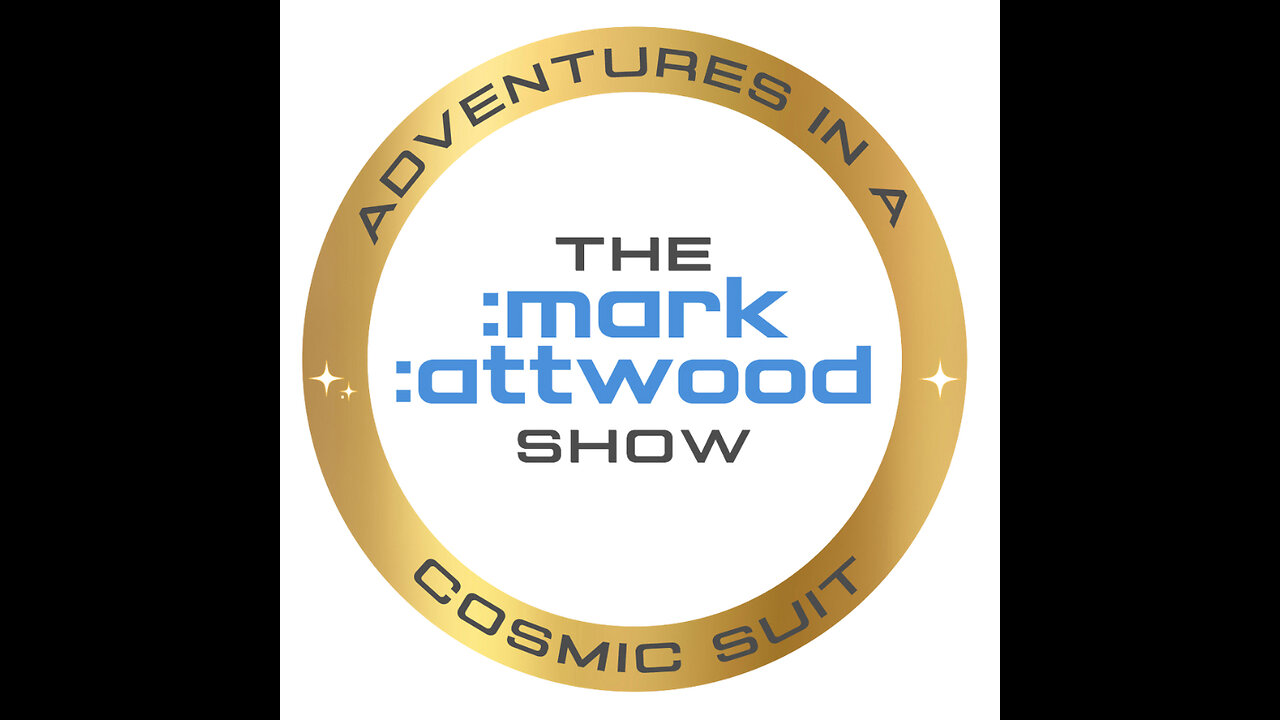 The Mark Attwood Show