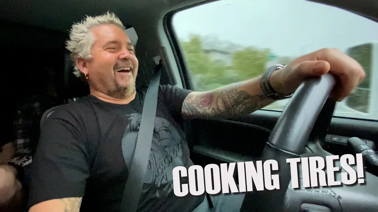 Guy Fieri Reacts to Banks Power Duramax L5P Upgrades