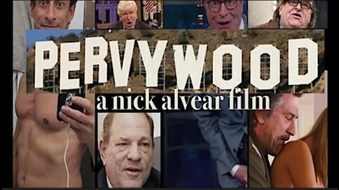 Pervywood 1