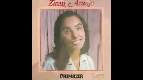 Zirian Araújo ainda que play back