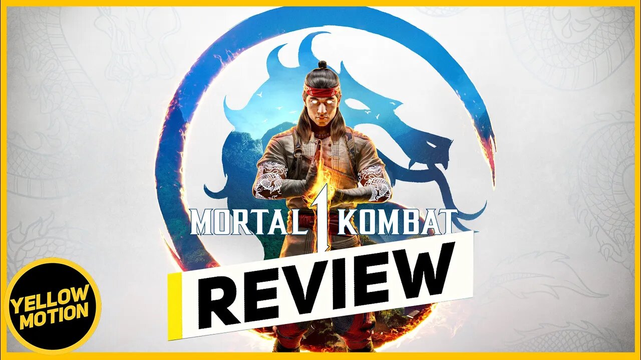 REVIEW: MORTAL KOMBAT 1 ( PS5 )