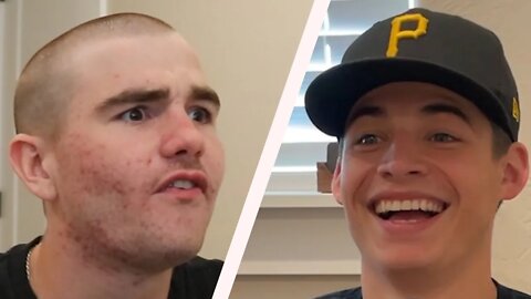 I Thought My Niece Was The Devil