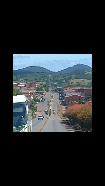 o passeio da caminhao #shorts