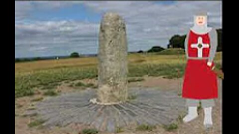 Newgrange and Tara