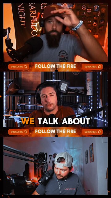 We need strong and resilient men to lead us forward