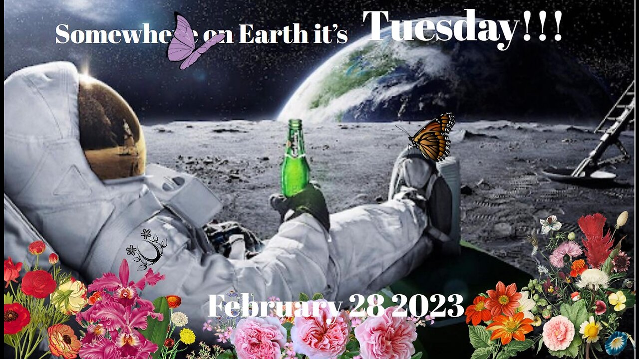 The You Don't Say Gang February 28 2023