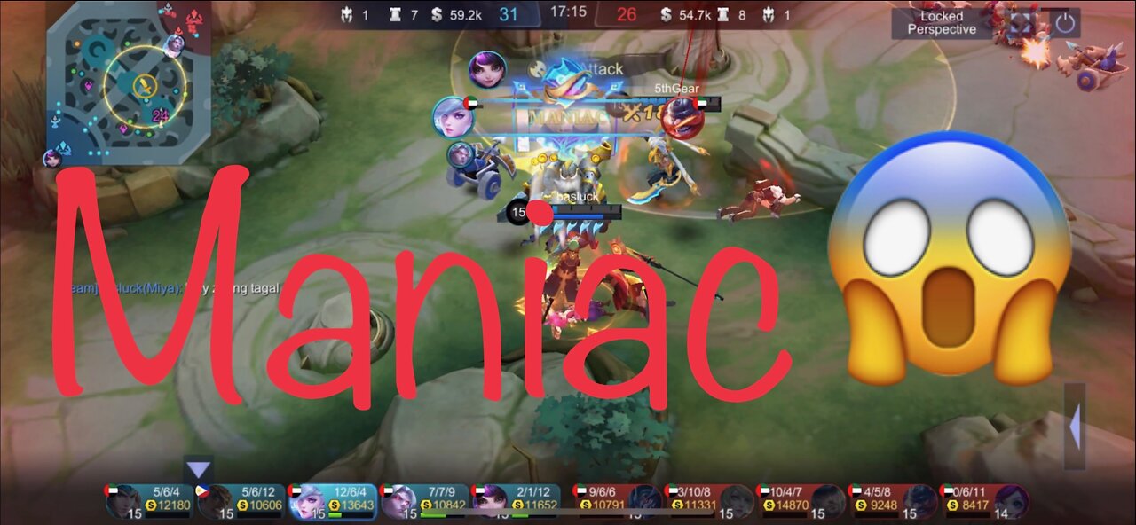 Miya still relevant in the current META