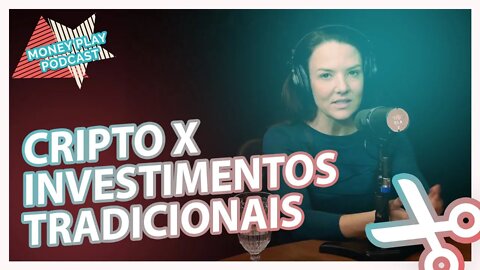 As principais diferenças das criptomoedas como investimentos segundo Roberta Antunes, da Hashdex