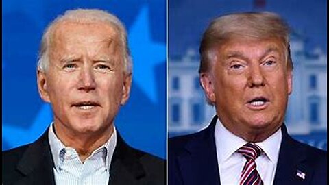 Biden Takes Lead Over Trump in New Election Poll Amid Speculation on Continuation