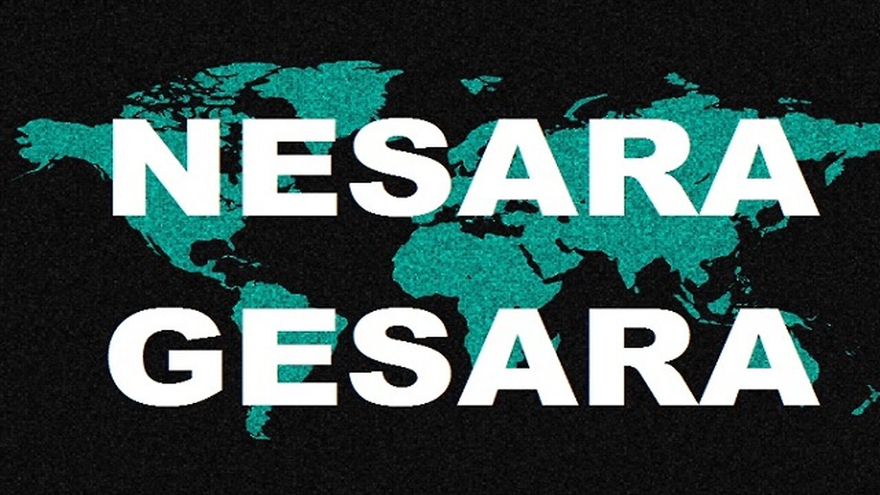 NESARA-GESARA, QFS 3.0, and the National Quantum Initiative Act: The Financial Revolution Uncovered!