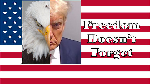 Donald Trump First Day Out Reaction