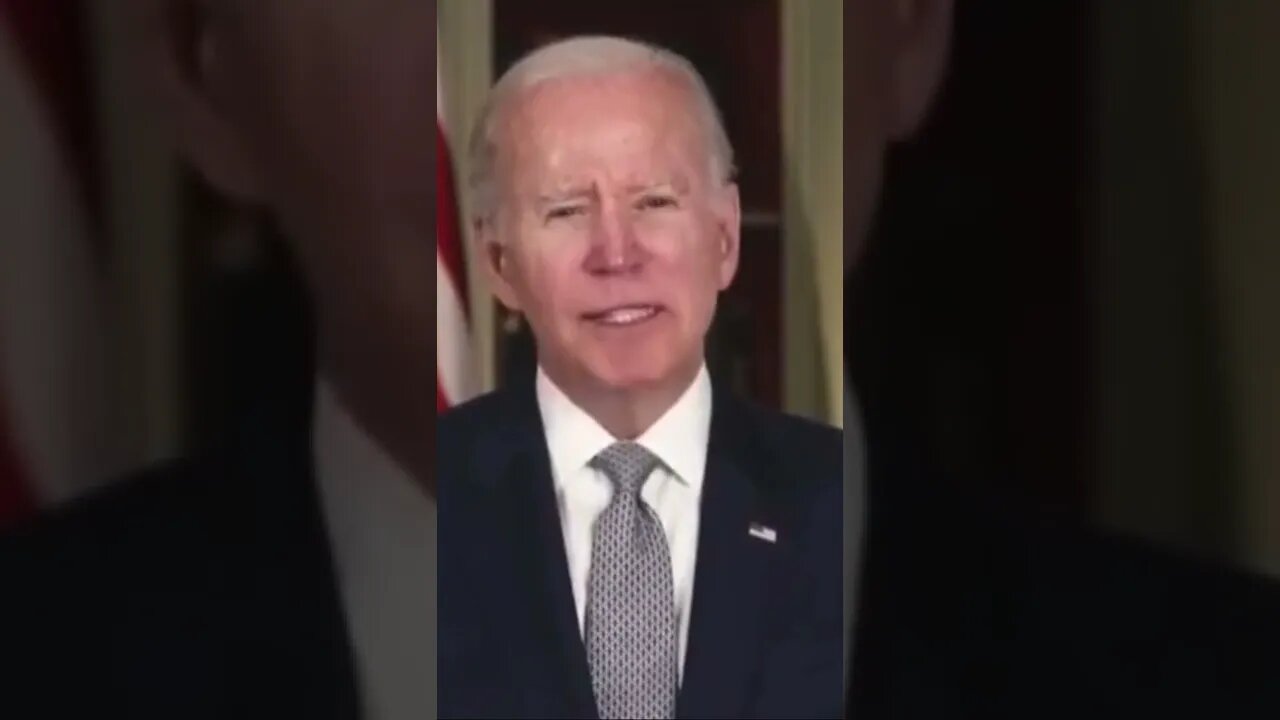 Biden: “This Pandemic Isn’t Over”