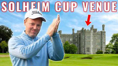 The BEST round of golf on YouTube!! INSANE!