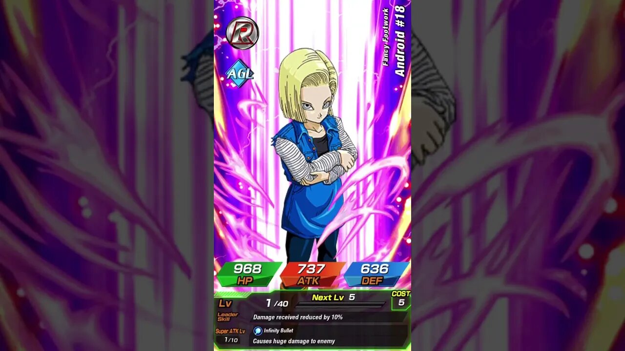 I Get an LR BUT NOT GOKU | Dokkan Carnival Summon #dokkanbattle #dokkan #dragonball #dbz