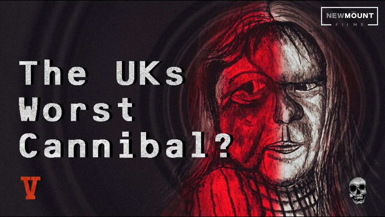 The UKs Worst Cannibal? Fire Side Stories (ep-5)