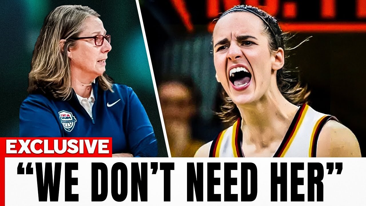 Cheryl Reeve Disrespected Caitlin Clark & The Fever Fans, & Instantly Regretted It