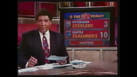 1993-12-26 NFL Today Halftime