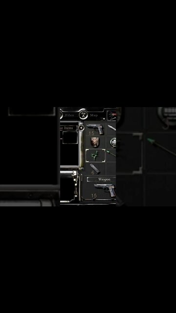 Resident Evil tomb puzzle