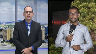 Minas Gerais: Mais de 290 cidades atingidas por Temporais e 3.600 pessoas sem casa.
