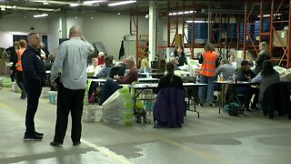 Milwaukee Spring Election: Lowest turnout for mayor vote since 2008