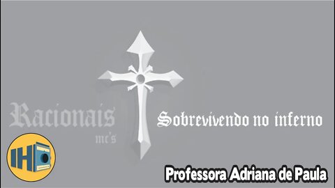Análise da obra “Sobrevivendo no inferno”, de Racionais