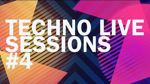 TECHNO MIX 2023 | Gather as one | In house mix | Techno Live Sessions