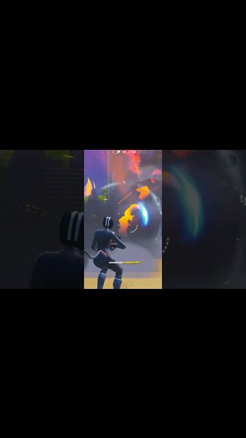 Killing Spree Moment #shorts