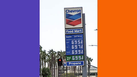 Gas Prices Should Stabilize From Here