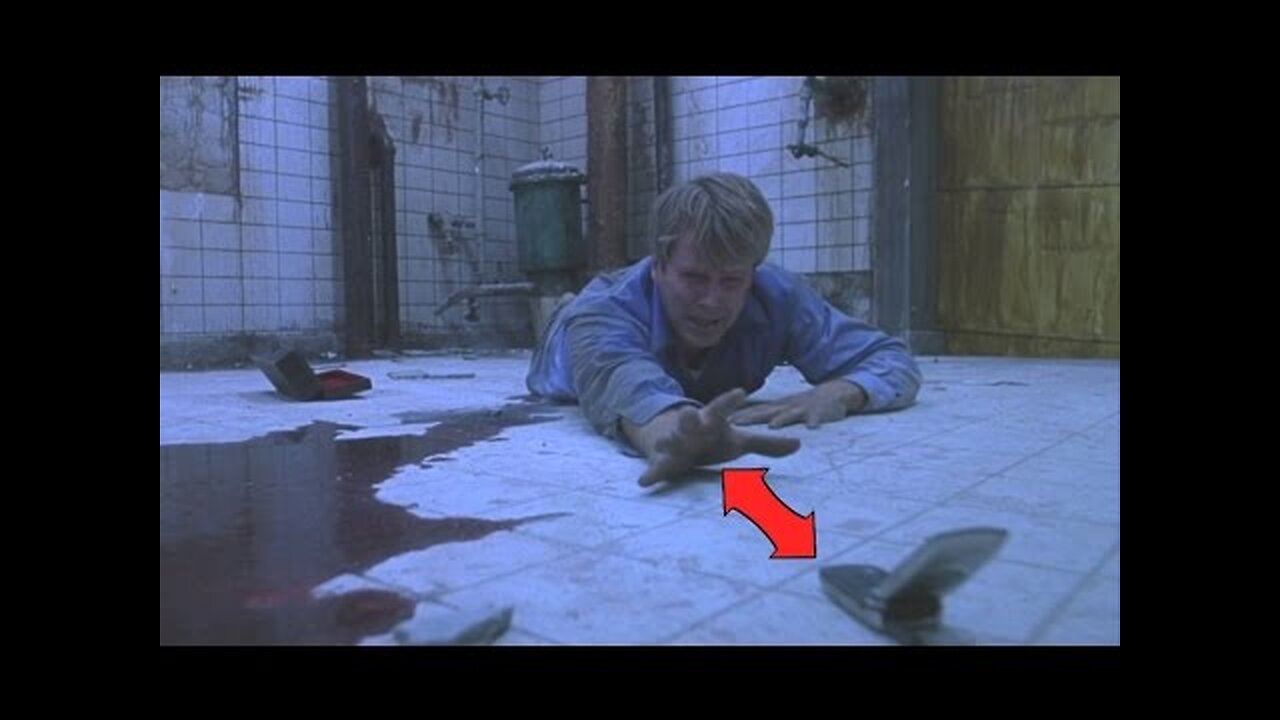 10 Dumbest Decisions in Horror Movies