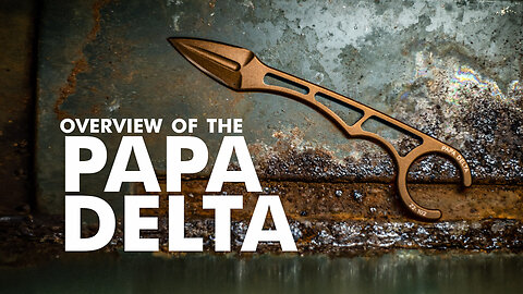 TOPS Papa Delta Overview