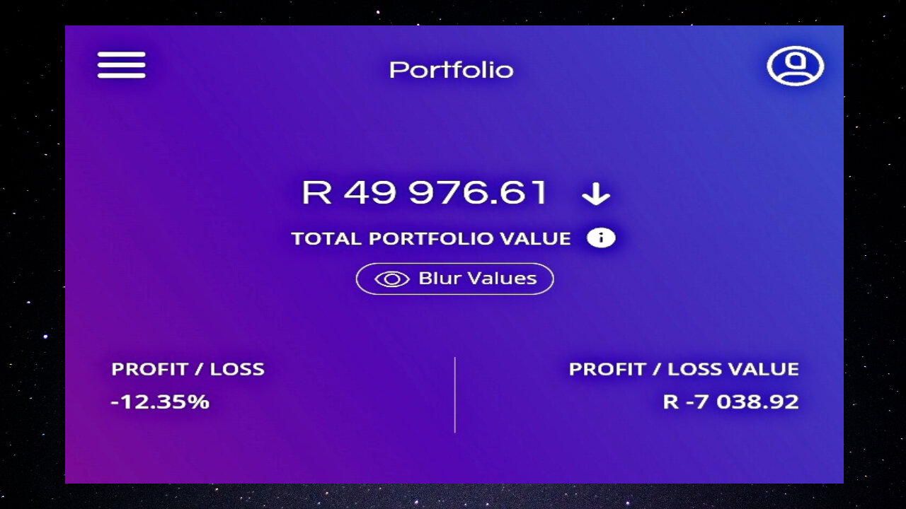 A Look Into My R50 000 Easy Equities Portfolio (Day 45) | 23-Year-Old Investor