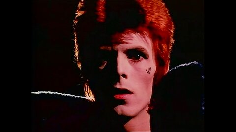 John, I'm Only Dancing - David Bowie