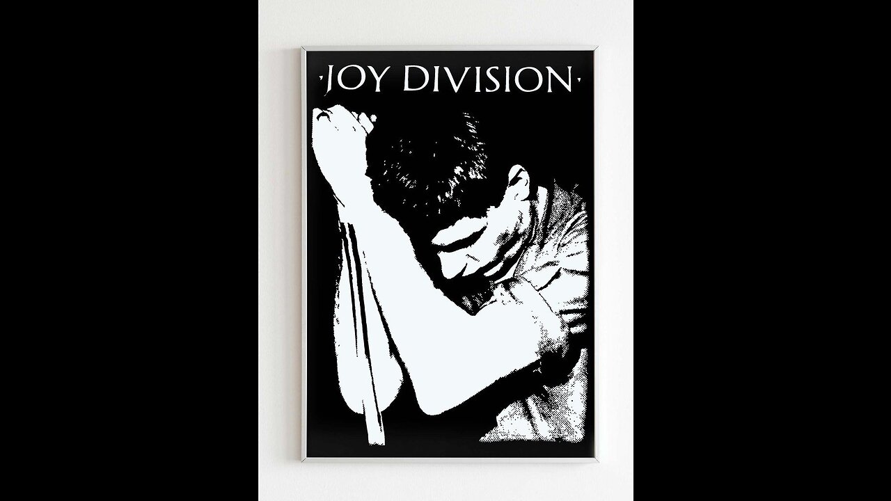 Day of the Lords (Live -1980) - Joy Division